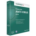 Kaspersky Anti-Virus 2014  1pc