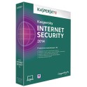 Kaspersky Internet Security 2014  1pc